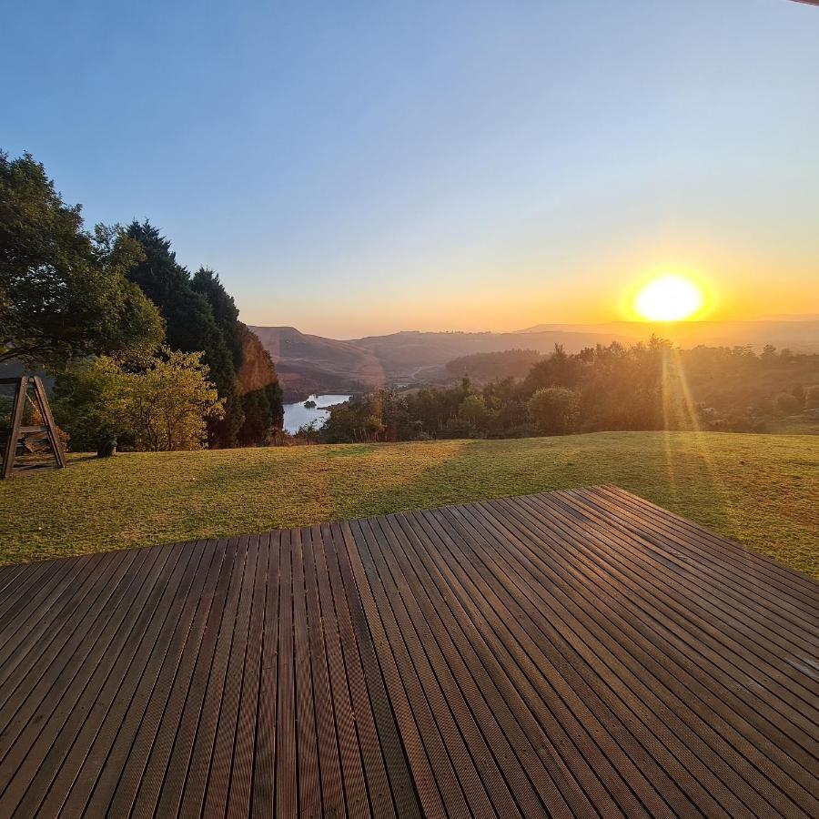 Luxury With Breathtaking Views Of Champagne Valley