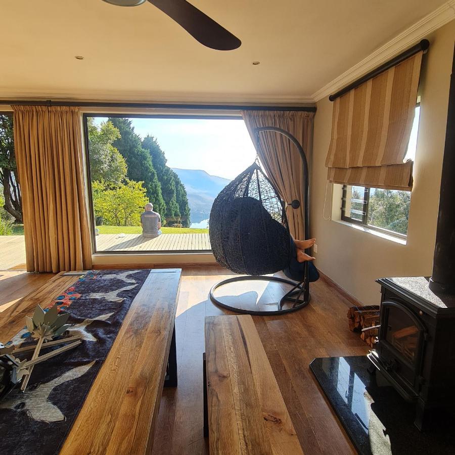 Villa Luxury With Breathtaking Views Of Champagne Valley *