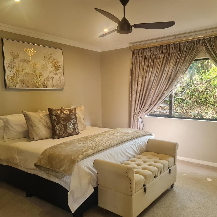 Villa Luxury With Breathtaking Views Of Champagne Valley